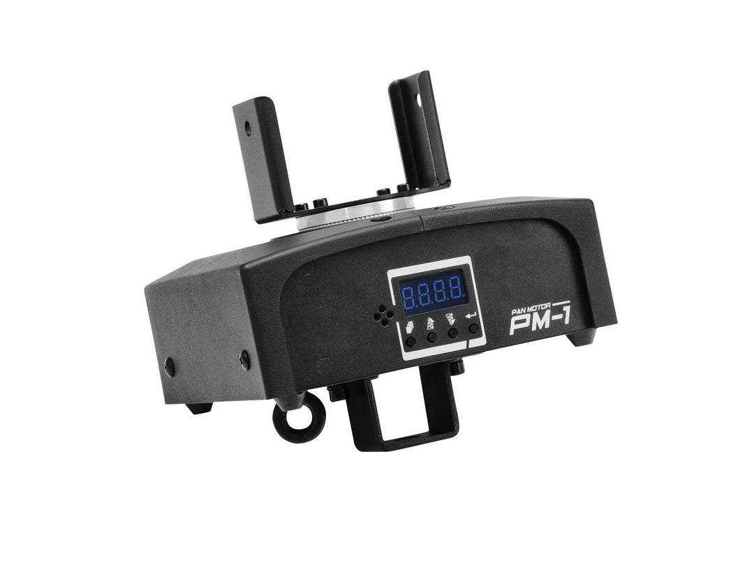 ANTARI PM-1 Moving PAN-Moottori for S-500