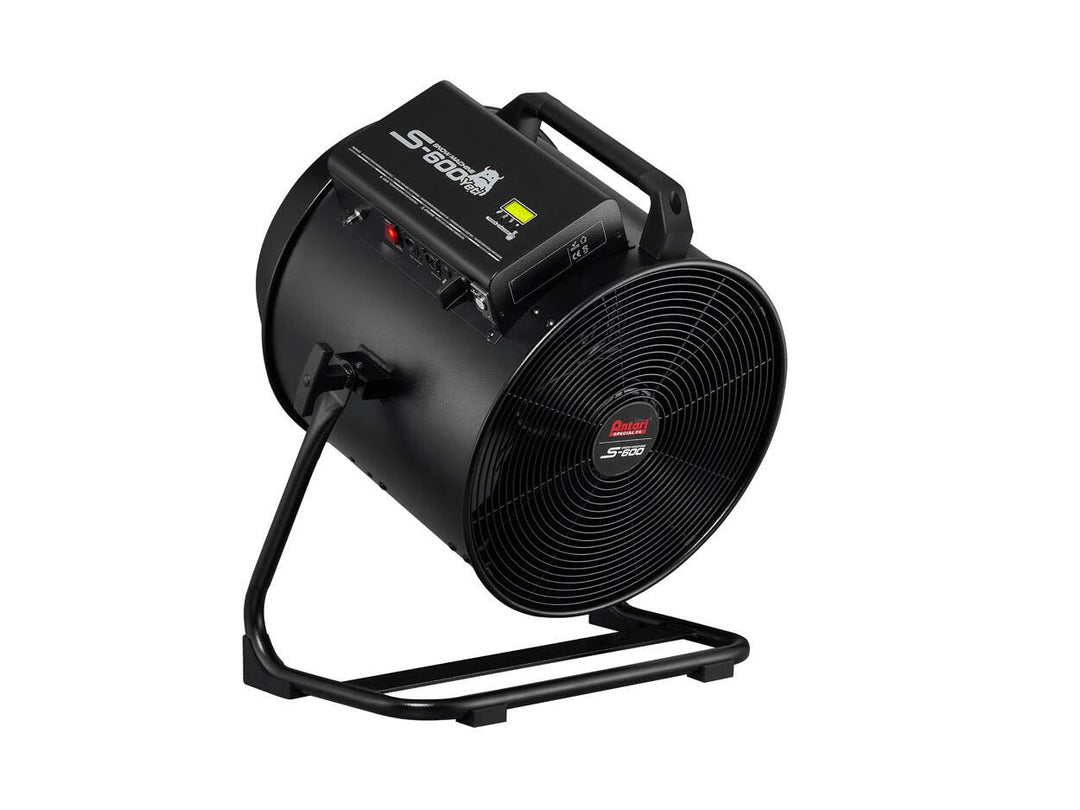 ANTARI S-600 Yeti -lumilaite