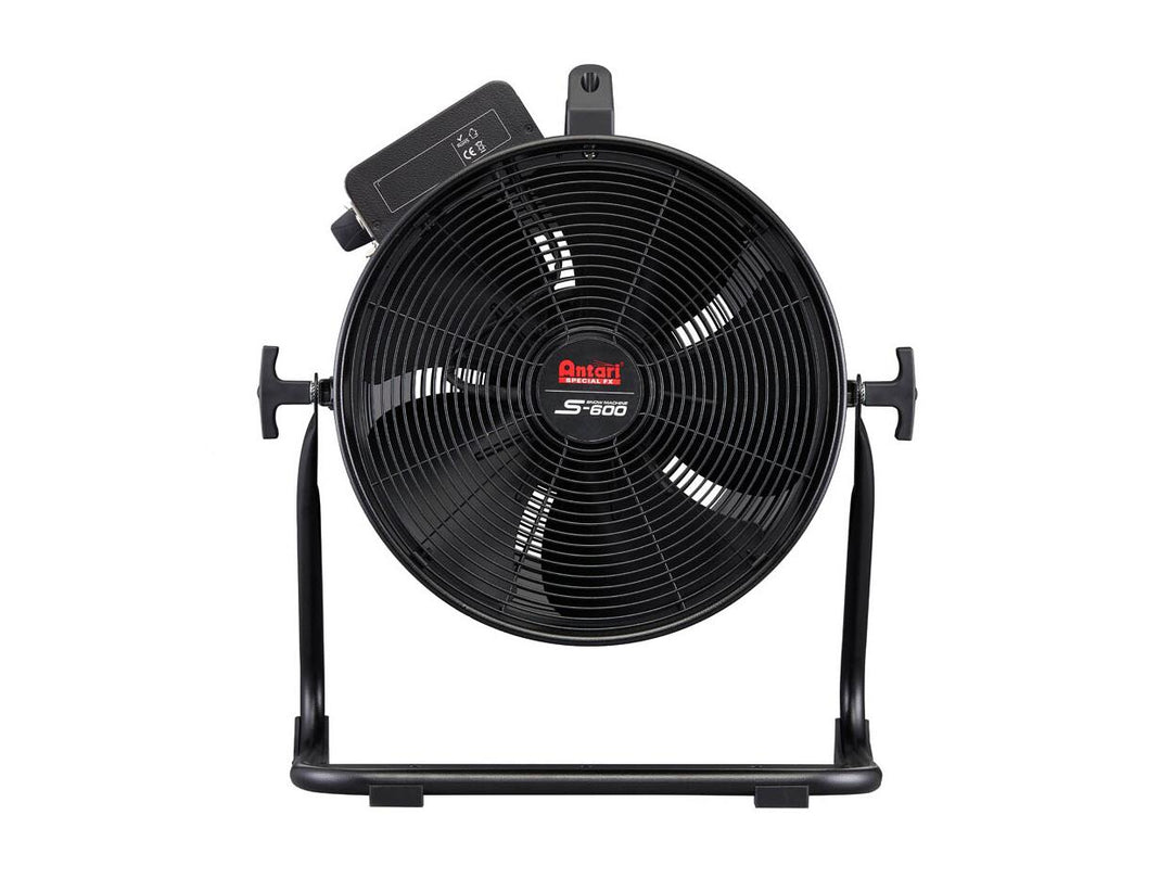 ANTARI S-600 Yeti -lumilaite