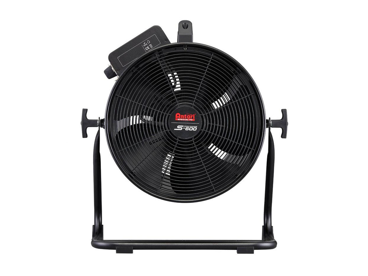 ANTARI S-600 Yeti Snow Machine