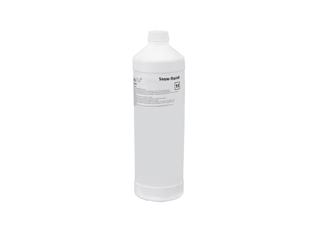 EUROLITE lumenneste HD, 1l