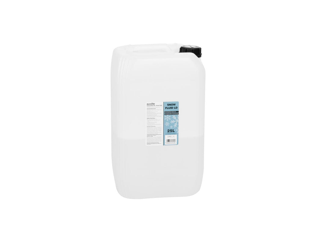 EUROLITE Lumimainen neste LD, 25l