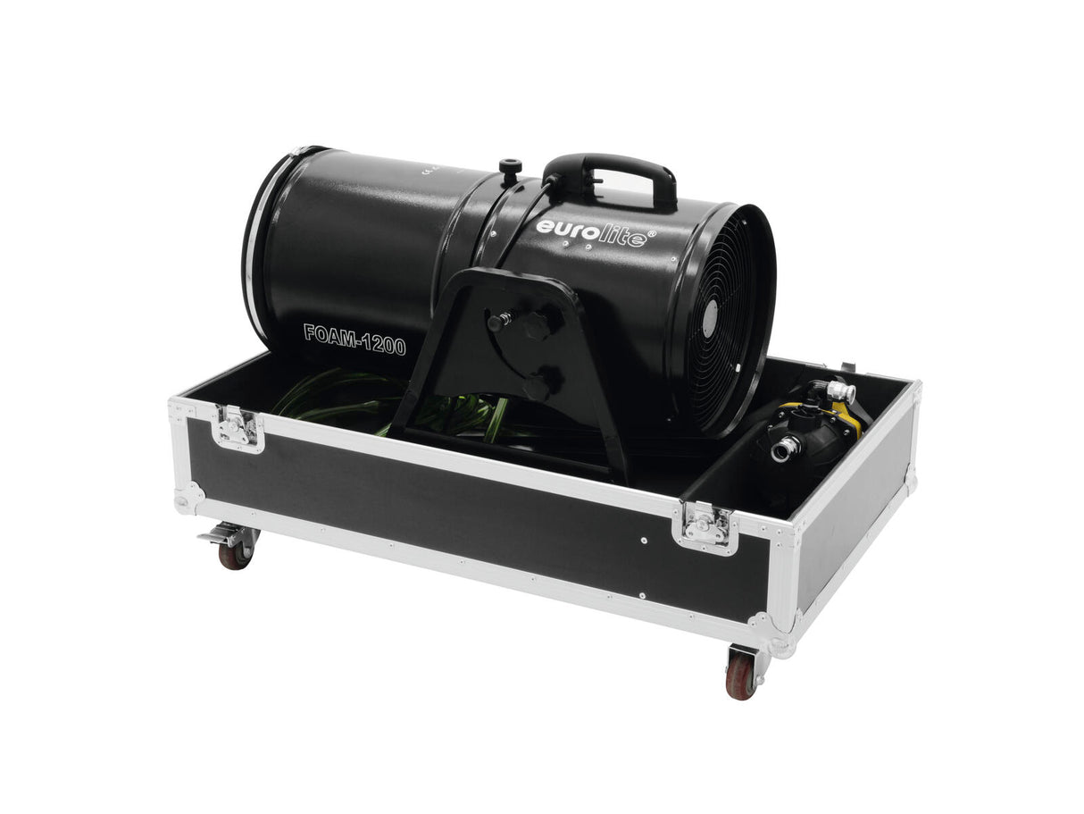EUROLITE Foam 1200 Cannon