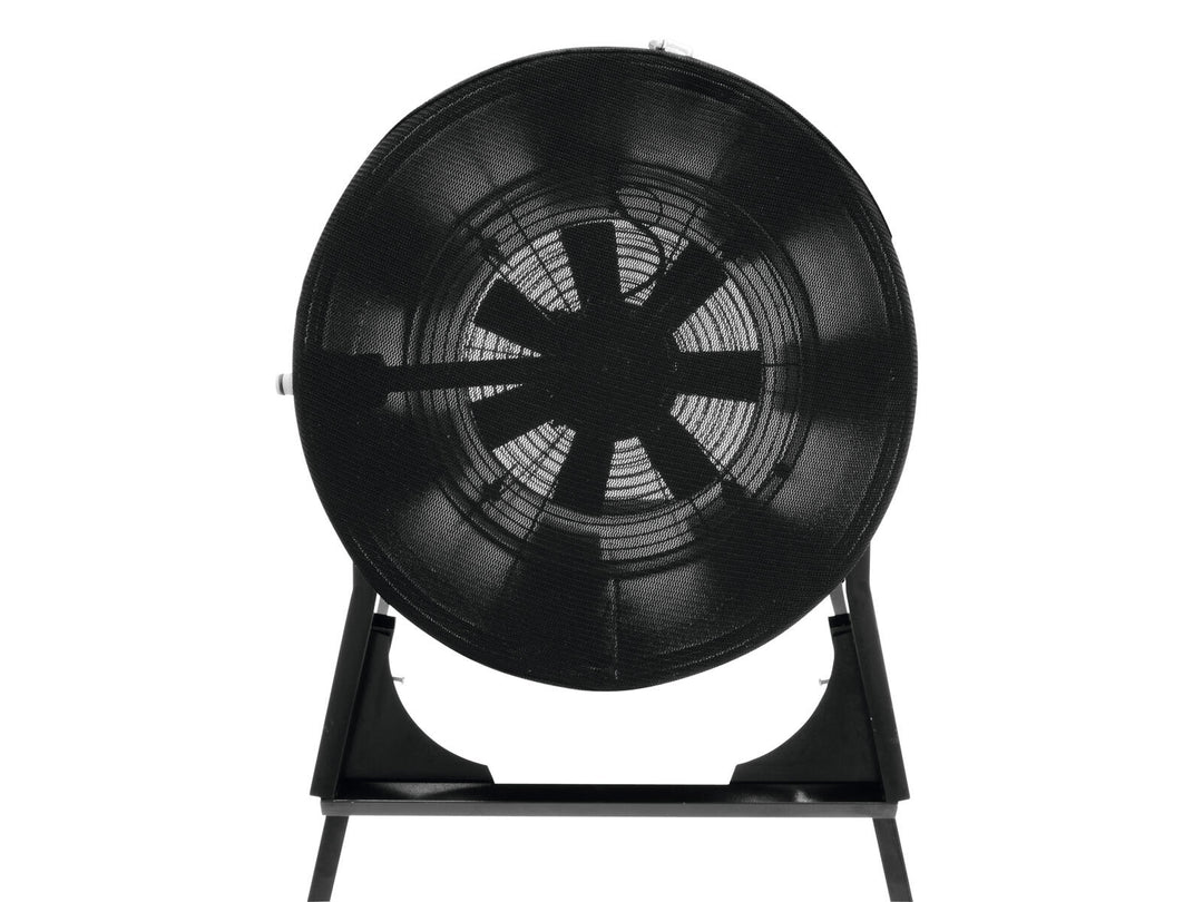 EUROLITE Foam 1200 -tykki