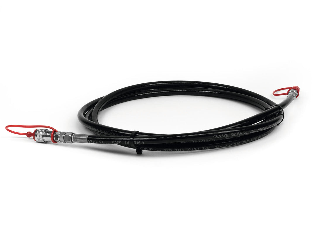 TCM FX CO2-letku 10m (3/4)
