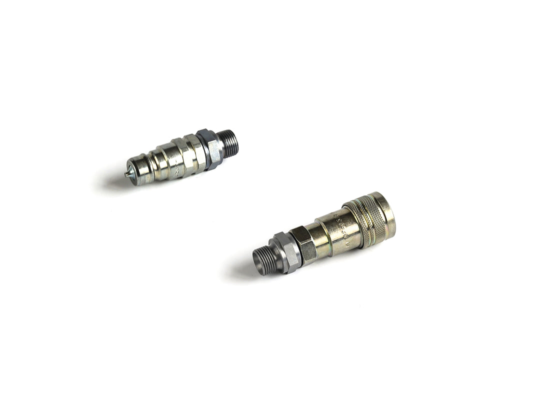 TCM FX CO2-pikaliitin naaras