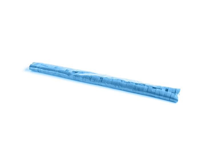 TCM FX Slowfall Streamers 5mx0.85cm, vaaleansininen, 100x