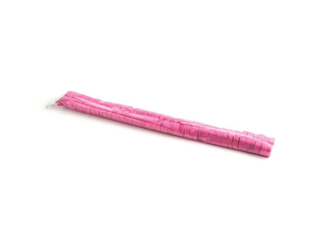 TCM FX Slowfall Streamers 5mx0.85cm, pinkki, 100x