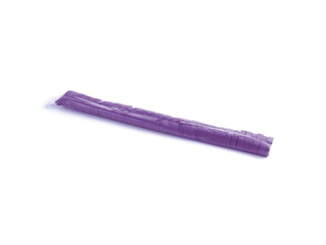 TCM FX Slowfall Streamers 5mx0.85cm, violetti, 100x