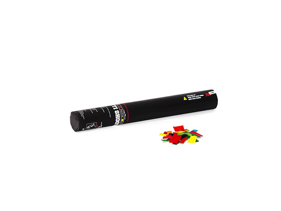Kontettykit Käsikäyttöinen (Mix, 28 cm)