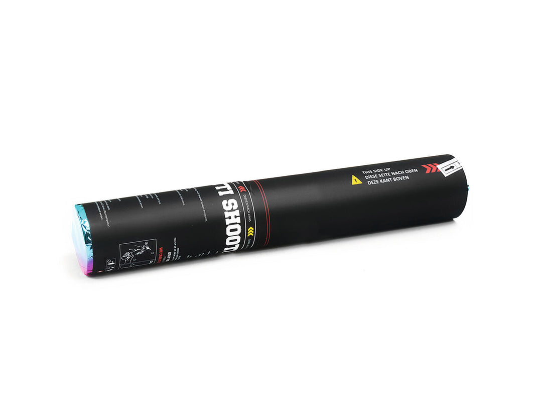 TCM FX Käsikäyttöinen Universal Cannon 28cm, tyhjä