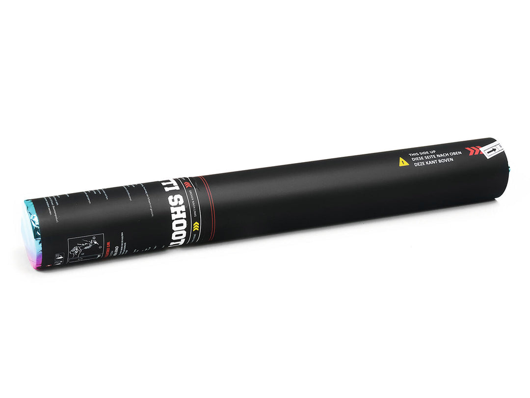 TCM FX Handheld Universal Cannon 50 cm, tyhjä