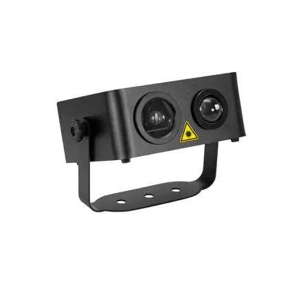 EUROLITE PolarStar RGB Laser