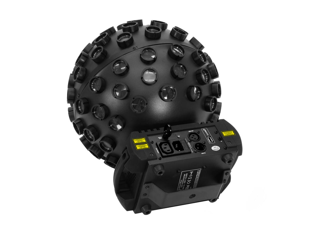 EUROLITE LED B-40 Laser-säde- Effect