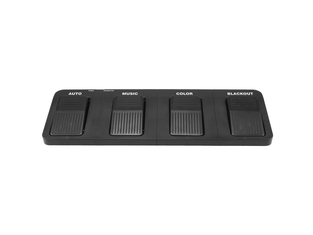 EUROLITE Jalkakytkin KLS Compact Light Set MK2