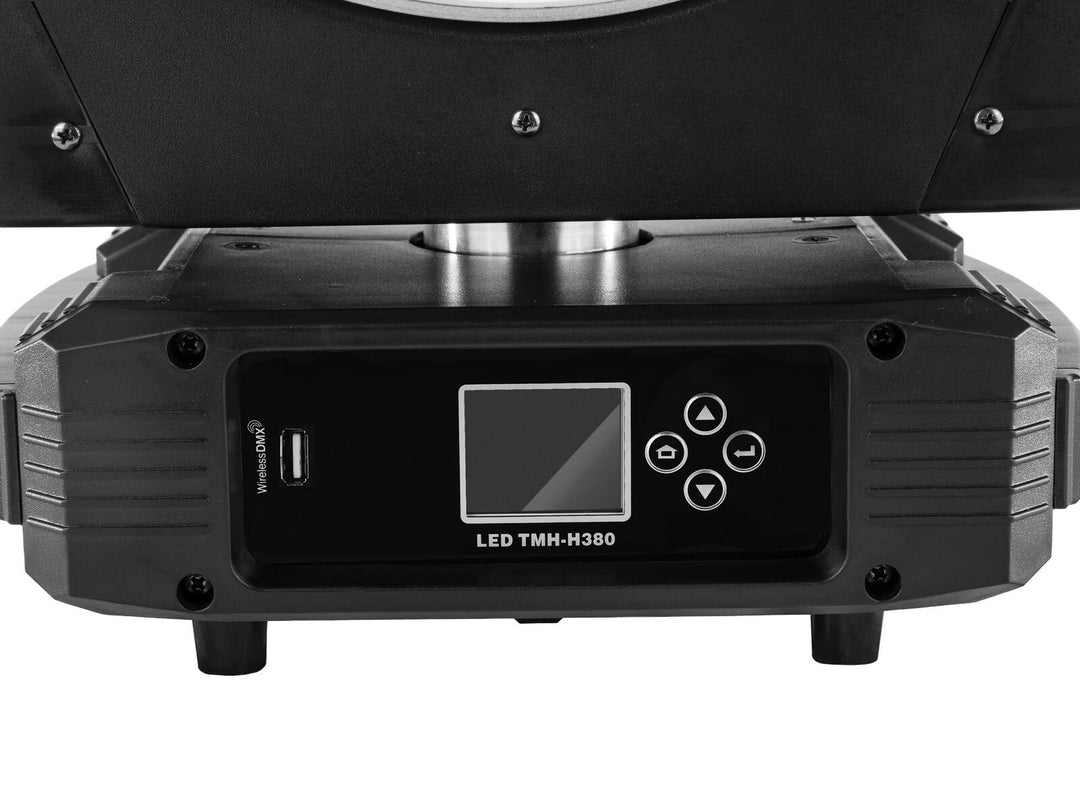 EUROLITE LED TMH-H380 Beam/Wash/Flower Effect