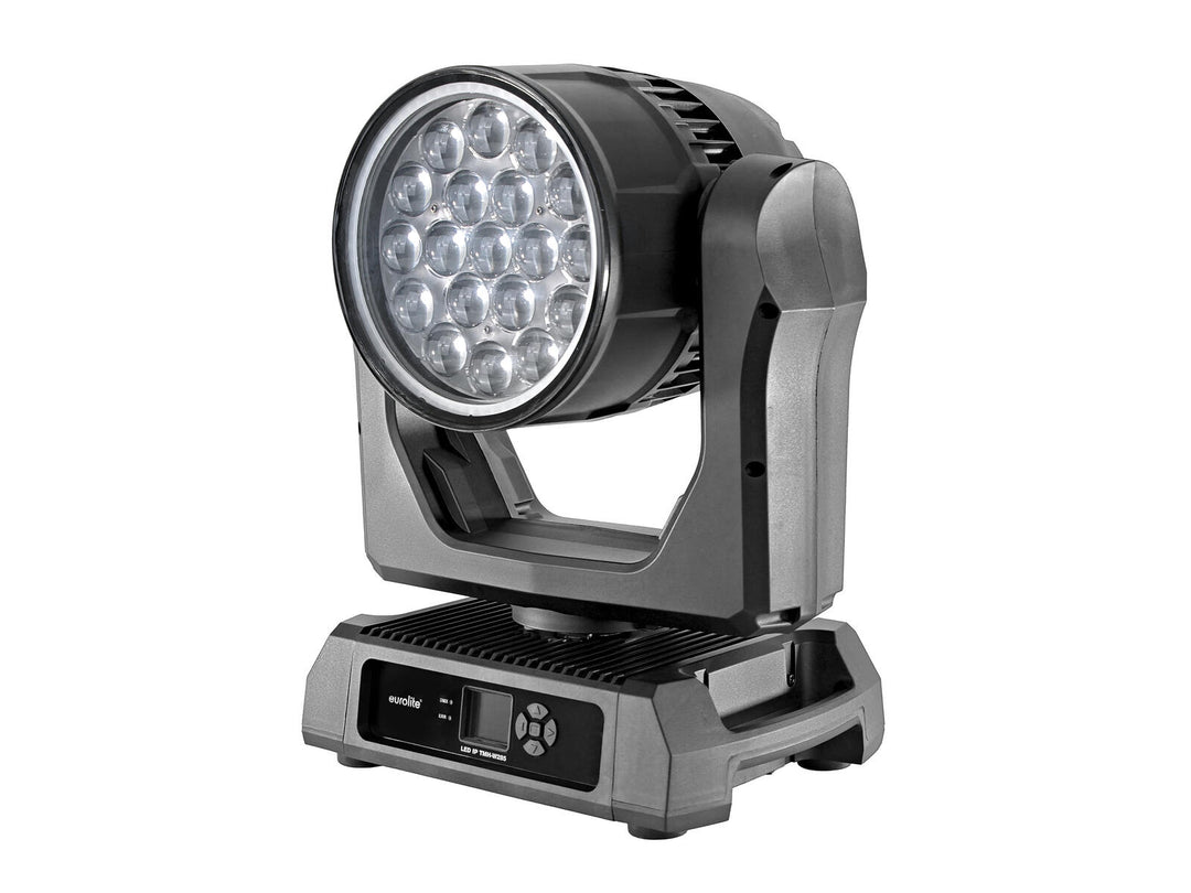 EUROLITE LED IP TMH-W285 Hypno Liikkuvat päät Wash