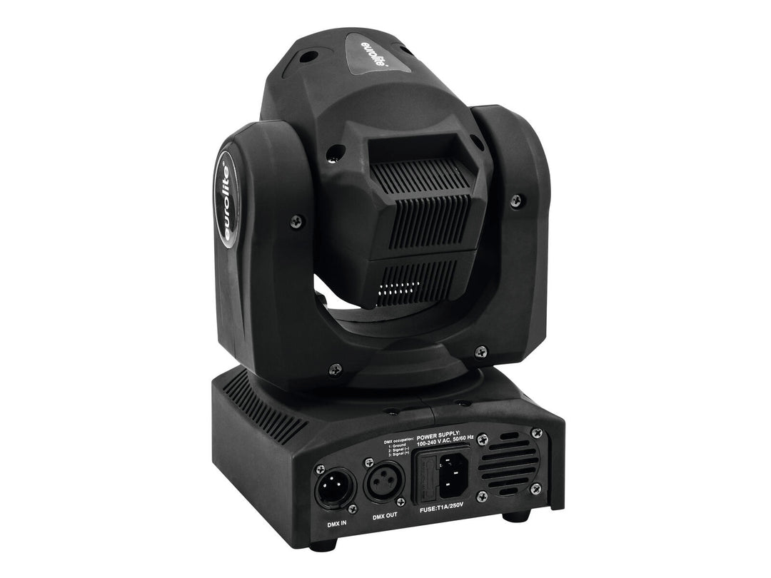 EUROLITE LED TMH-17 Liikkuvat päät Spot