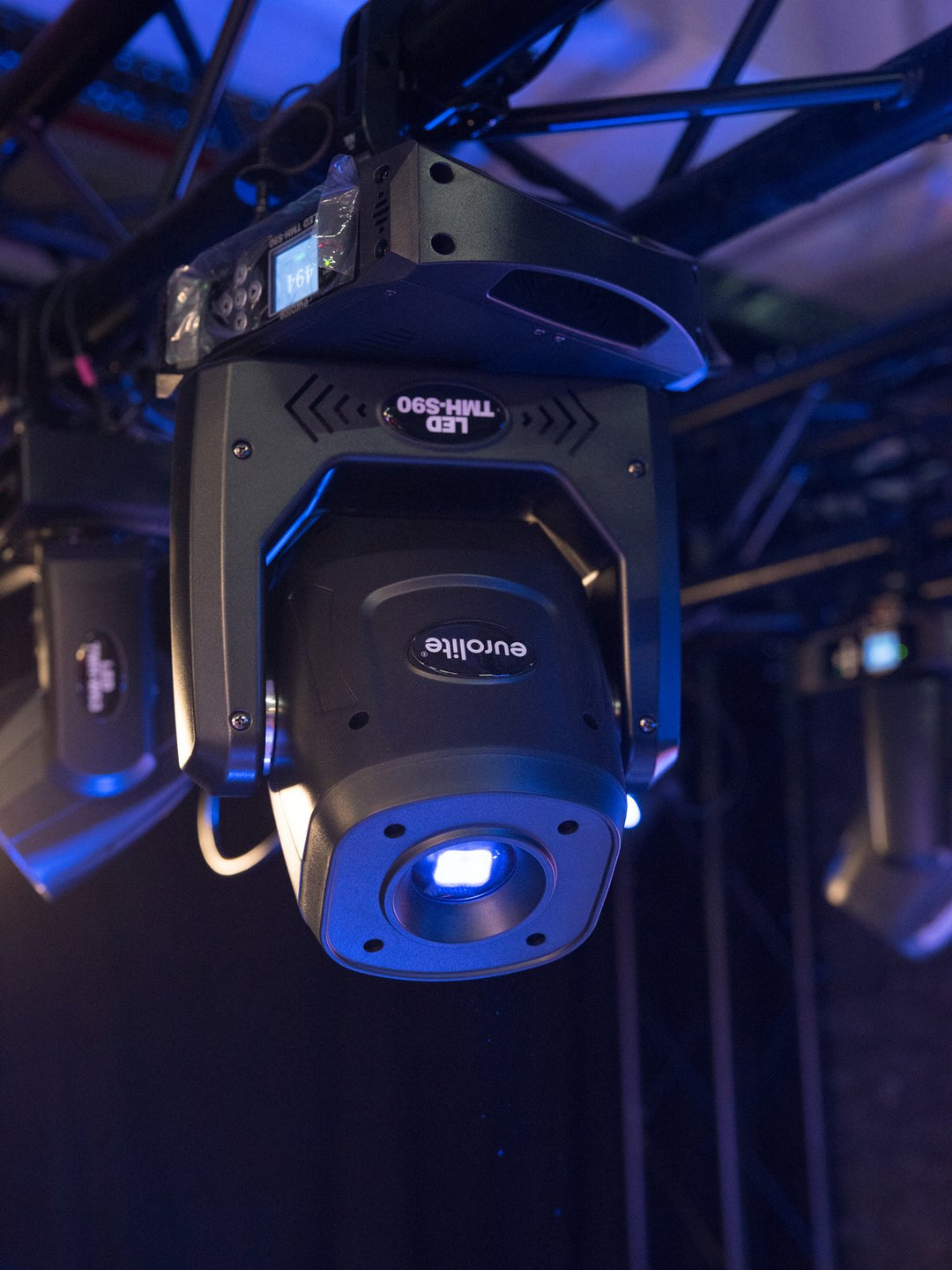 Eurolite LED TMH-S90