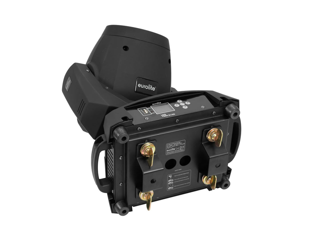 Eurolite LED TMH-S180 Liikkuvat päät Spot