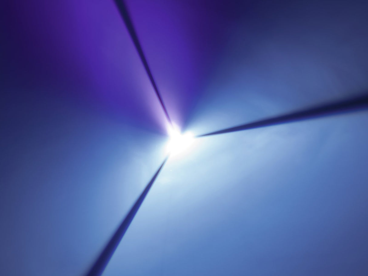 Eurolite LED TMH-S180 Moving Head Spot -valaisimet