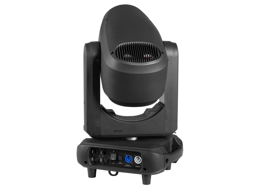 EUROLITE LED TMH-S200 CMY Liikkuvat päät Beam/Spot/Wash