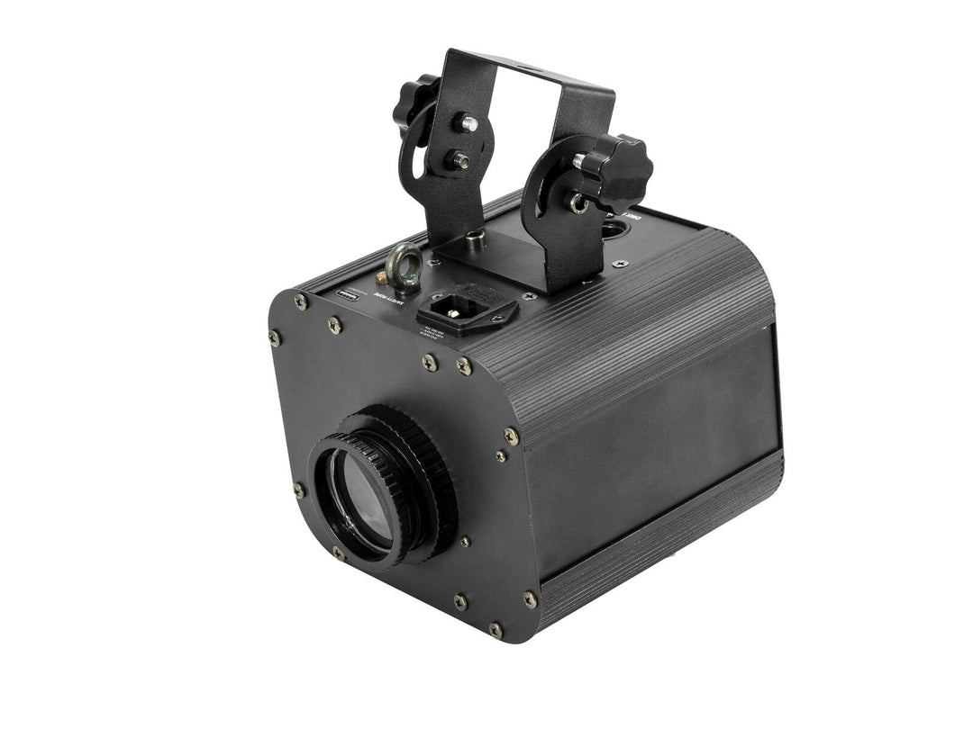 EUROLITE LED TCL-150 väri vaihtaja COB
