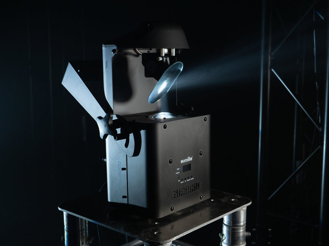 Eurolite LED TSL-1000 Mk2 Skanneri