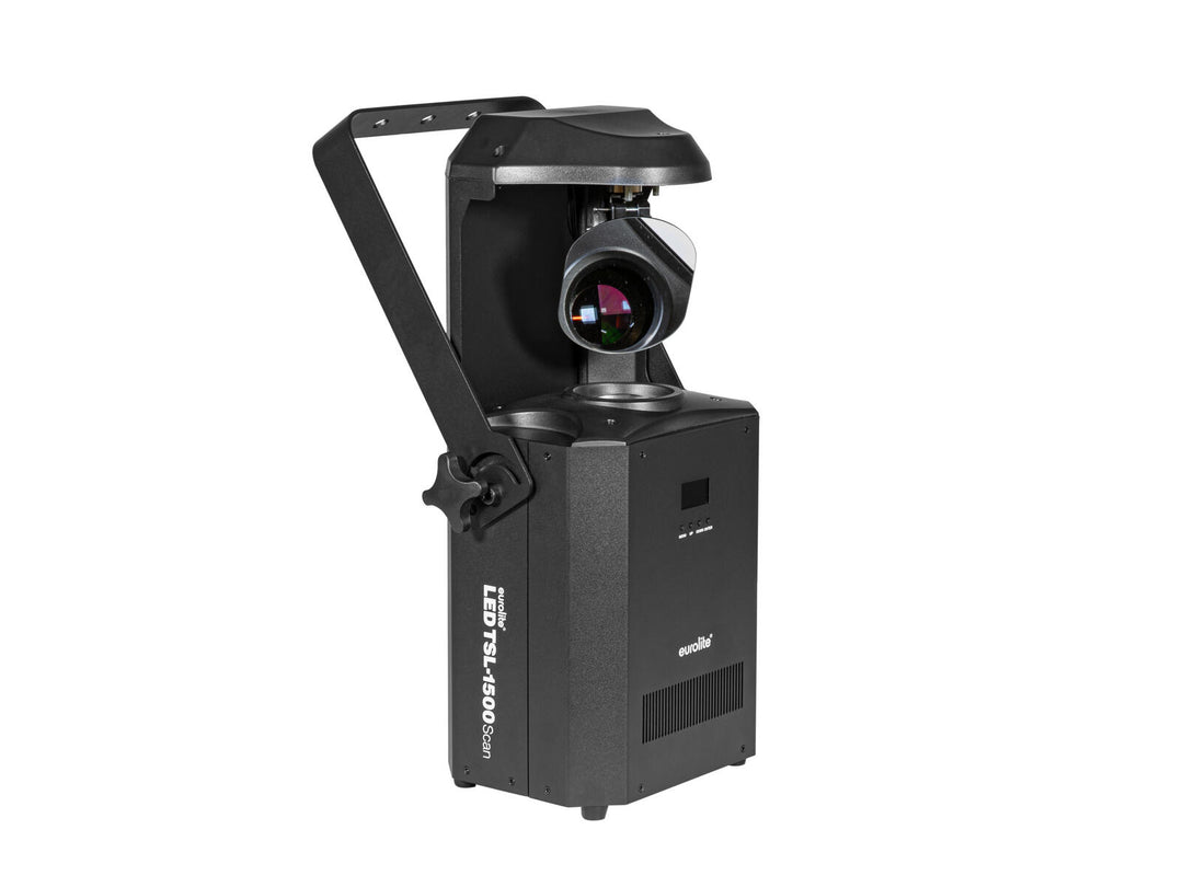 EUROLITE LED TSL-1500 Skanneri
