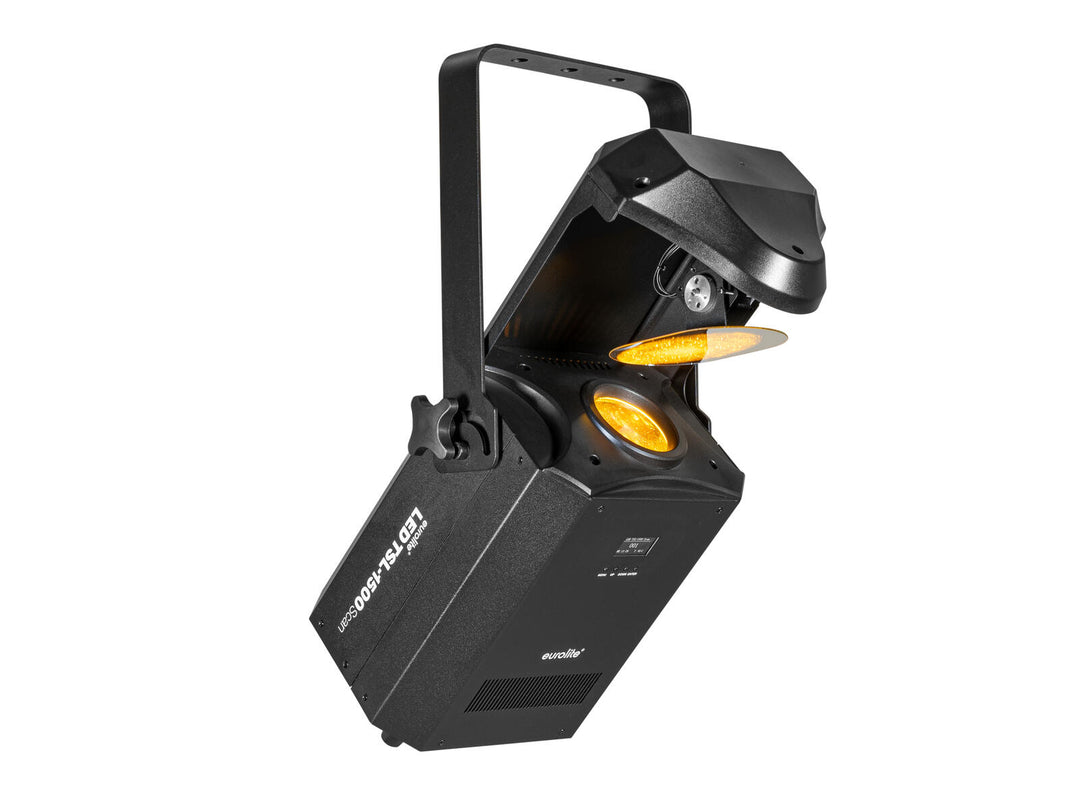 EUROLITE LED TSL-1500 Skanneri