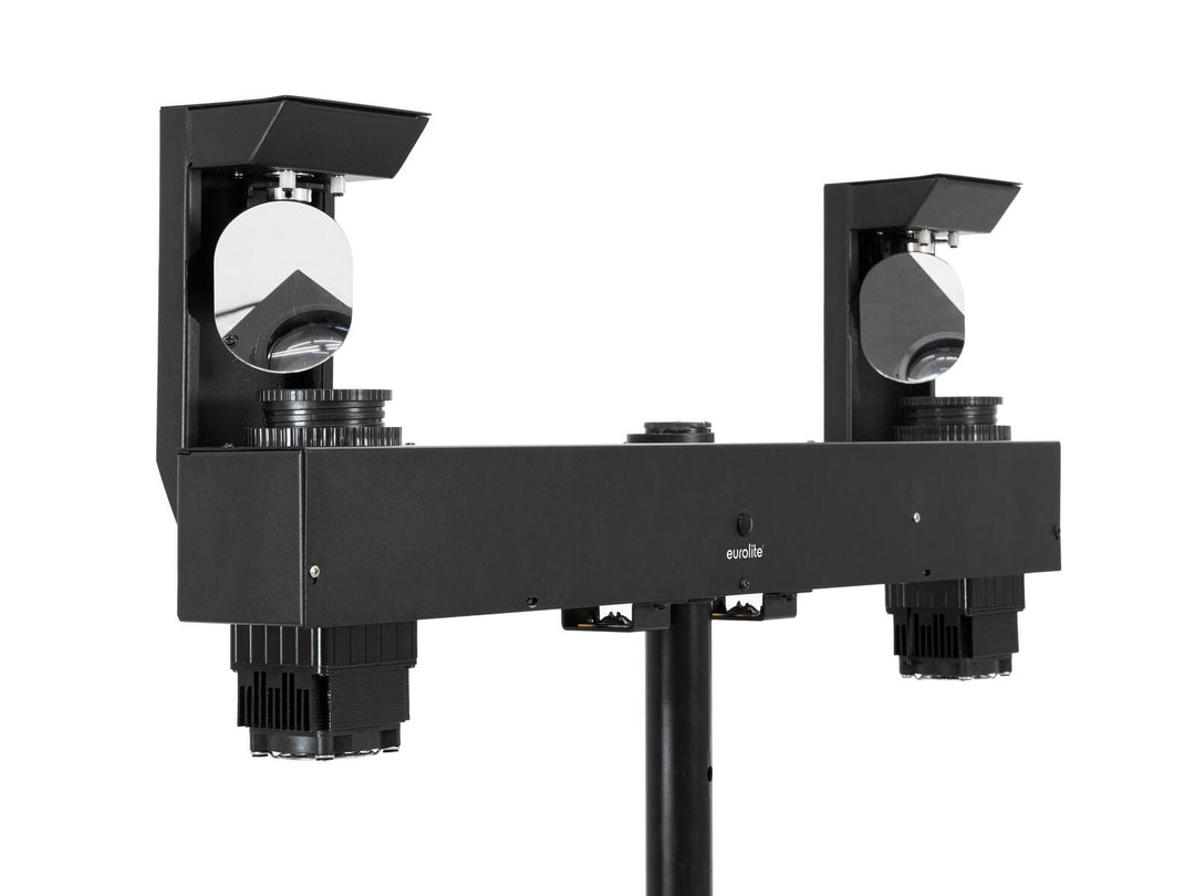 EUROLITE LED Twin Scan -palkki
