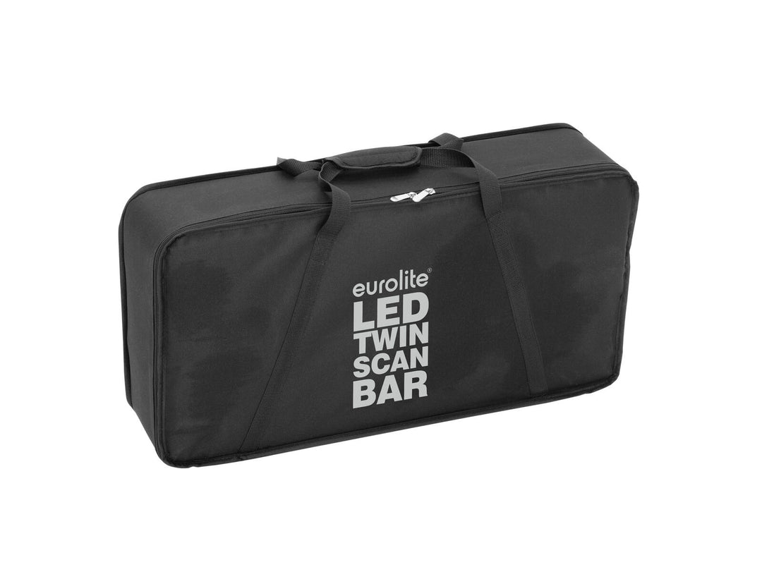 EUROLITE laukku LED Twin Scan Barille