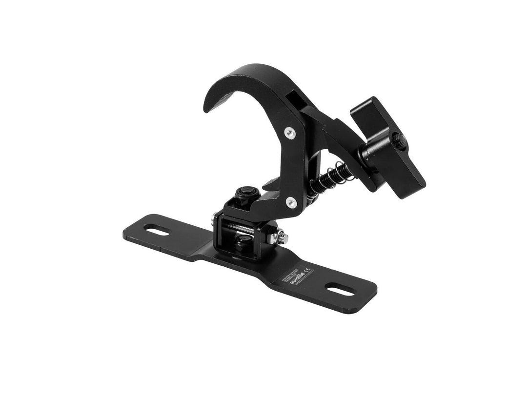 EUROLITE Omega bracket 55, sis. liittimen