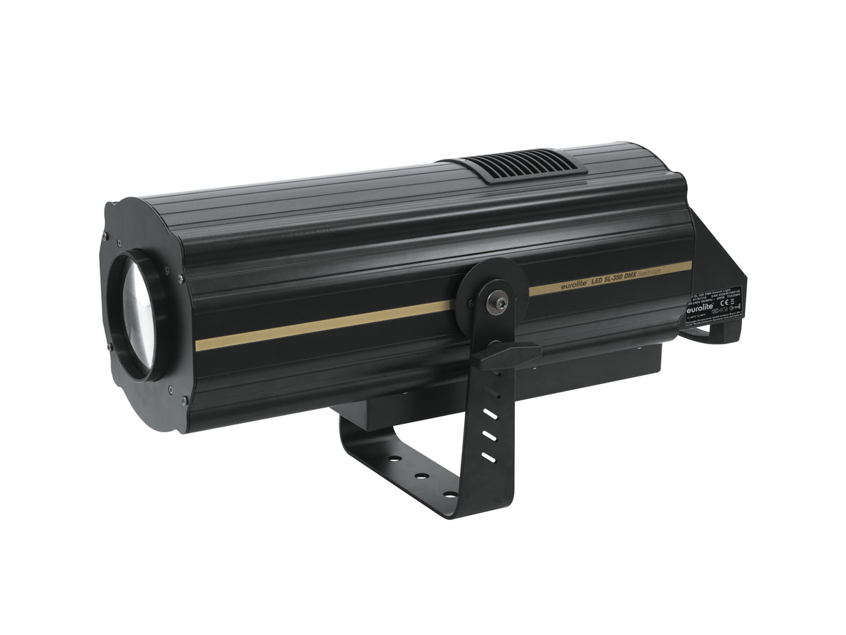 Eurolite LED SL-350 DMX-seurantapiste LED SL-350 DMX