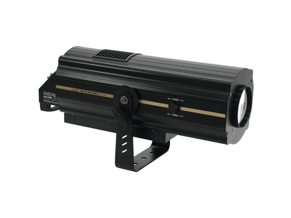 Eurolite LED SL-350 DMX-seurantapiste LED SL-350 DMX