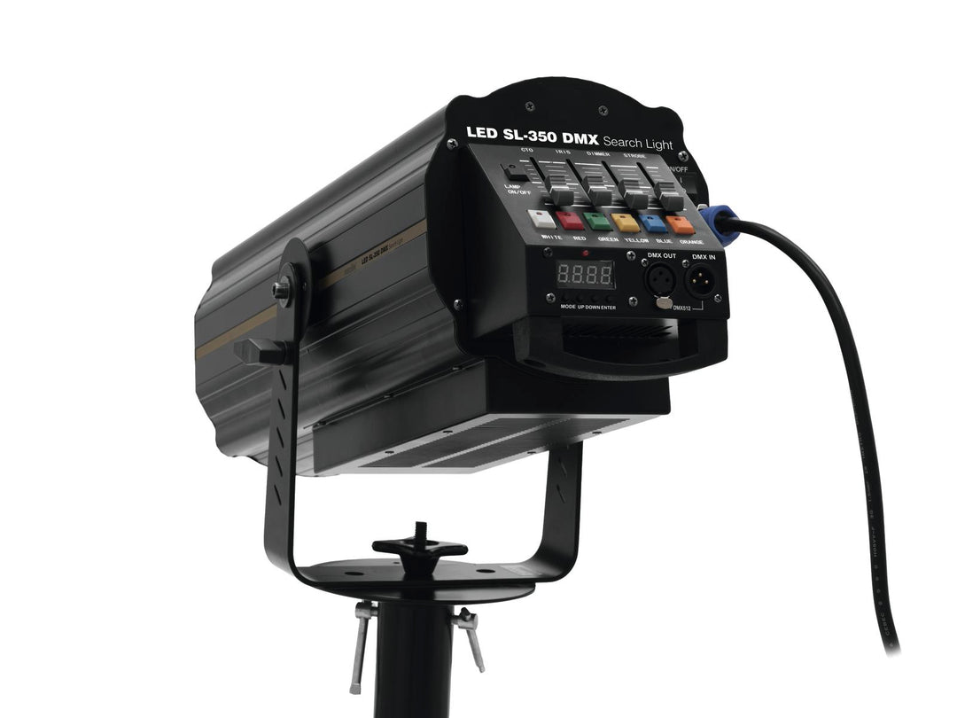 Eurolite LED SL-350 DMX Saurantavalot