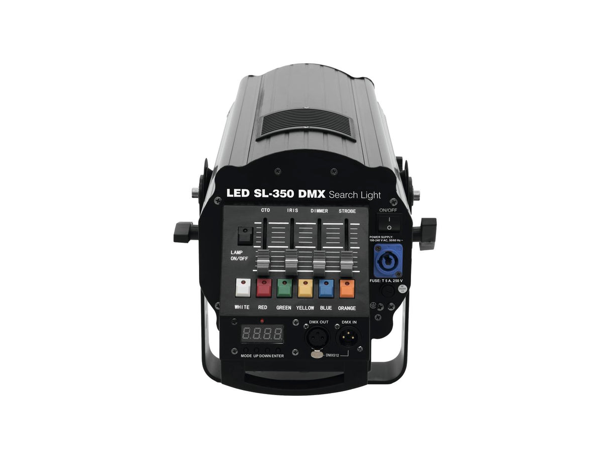 Eurolite LED SL-350 DMX-seurantapiste LED SL-350 DMX