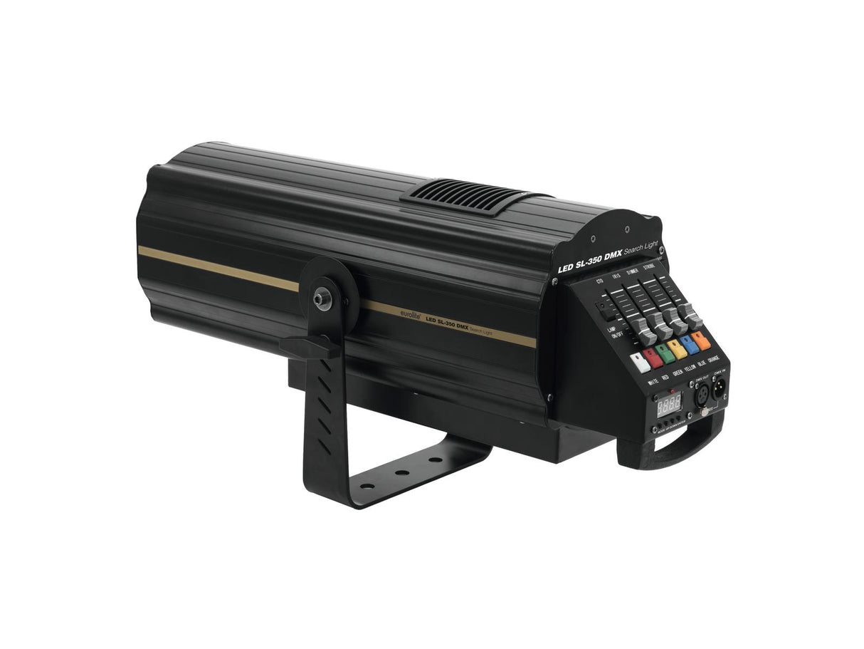 Eurolite LED SL-350 DMX-seurantapiste LED SL-350 DMX