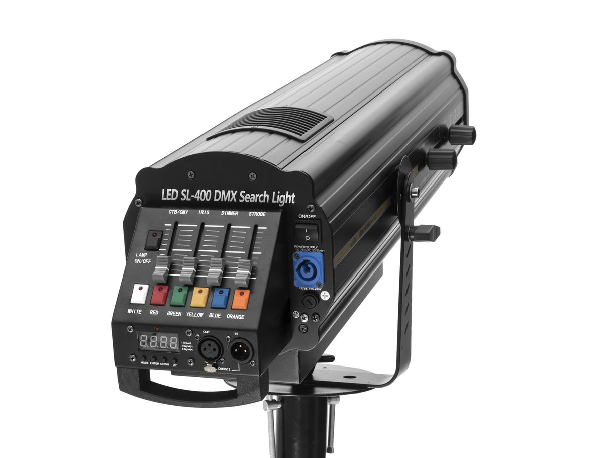 Eurolite LED SL-400 DMX Saurantavalot
