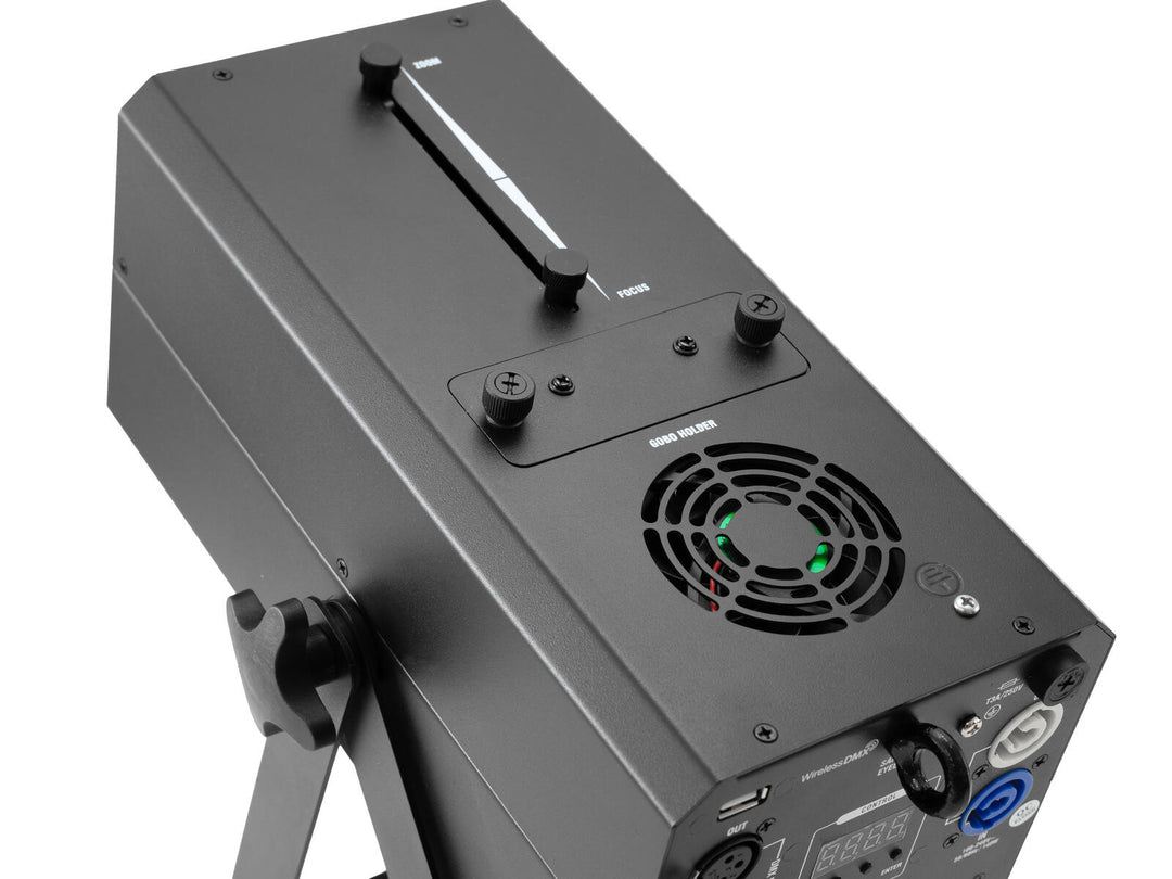 EUROLITE LED LP-100 Logo Projektori MK2