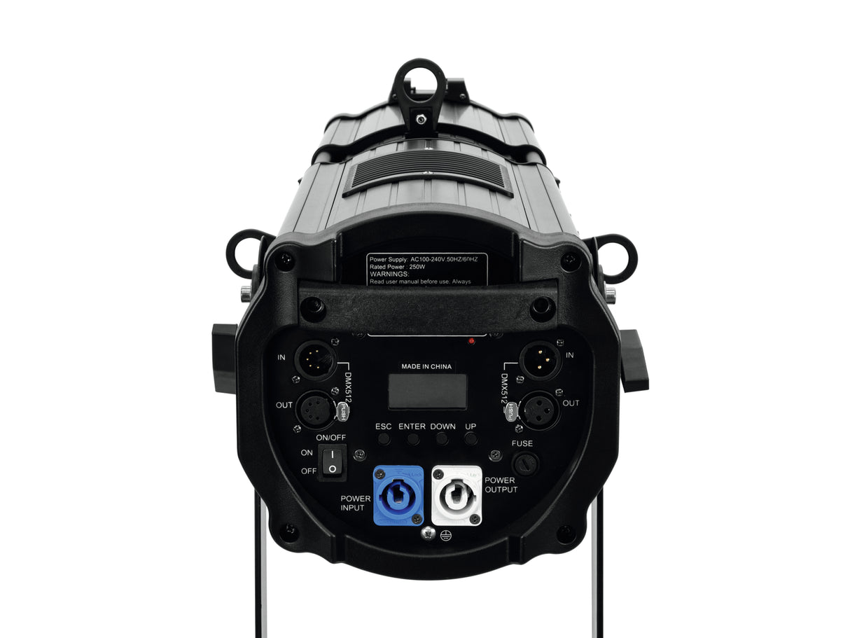 Eurolite Spot 200 -profiili (20-45°)