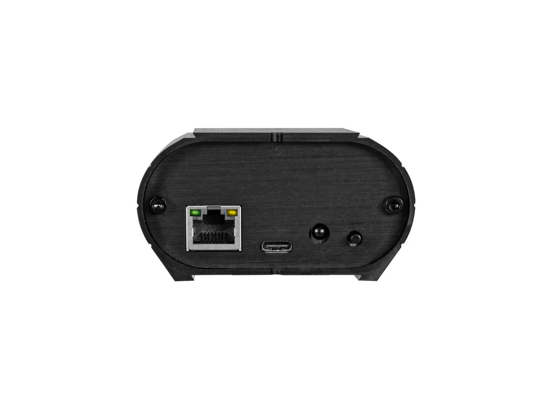 EUROLITE USB/LAN-DMX 2x512ch -liitäntä
