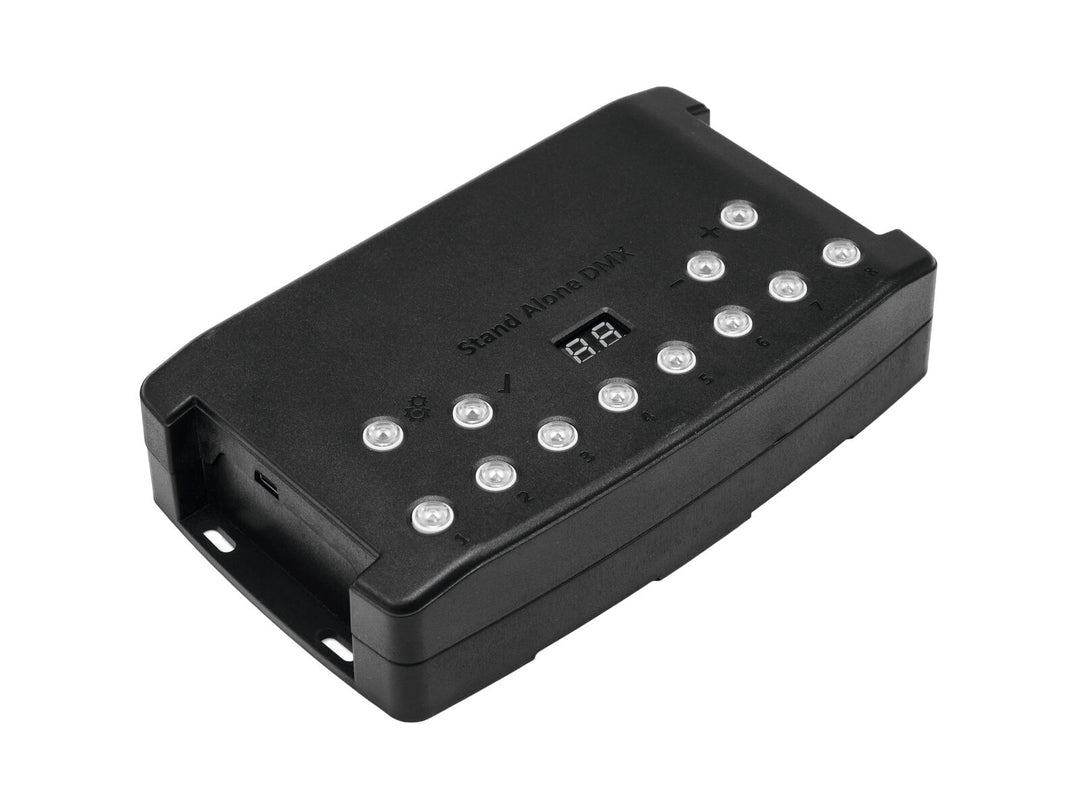 EUROLITE SAP-512 MK2 Standalone-soitin