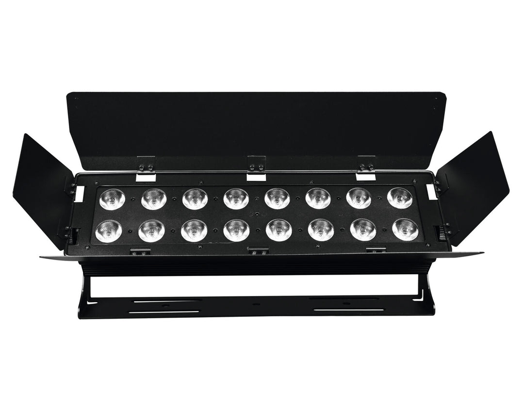 EUROLITE Stage-paneeli 16 HCL LED