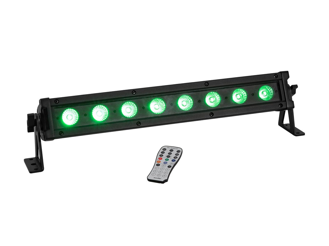 EUROLITE LED IP T-Bar 8 QCL Baari