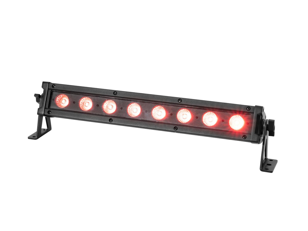 EUROLITE LED IP T-Bar 8 QCL Baari