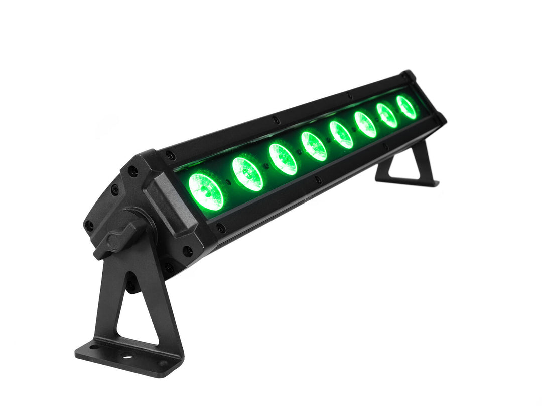 EUROLITE LED IP T-Bar 8 QCL Baari