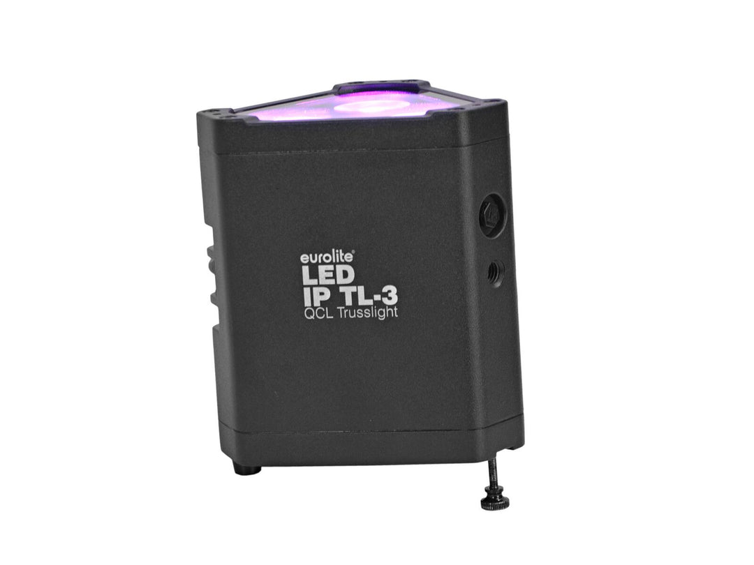 EUROLITE LED IP TL-3 QCL -truss-valaisin
