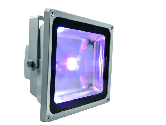 Eurolite LED IP FL-50 COB RGB (120°)