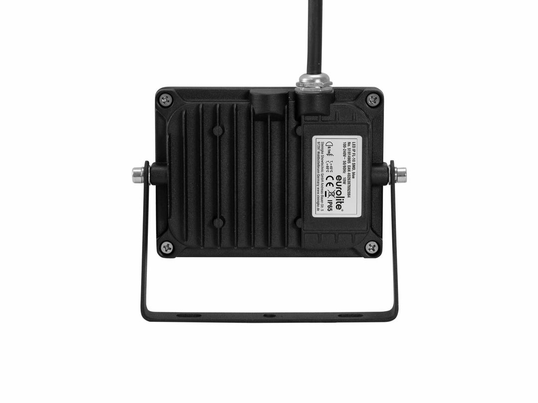 EUROLITE LED IP FL-10 SMD sininen
